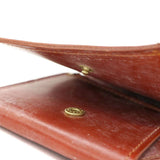 Glenroyal Glen Royal Small Fold 지갑 바이-폴드 지갑 03-5923