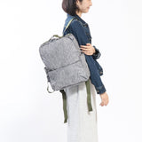 SAC SACK HAPPY & SAC LINGON RUCKSACK 17L H-2120