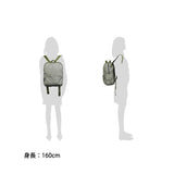 SAC SACK HAPPY & SAC LINGON RUCKSACK 17L H-2120