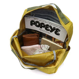 SAC SACK HAPPY & SAC LINGON RUCKSACK 17L H-2120