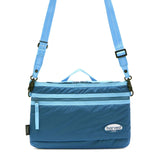 HARVEST LABEL ハーヴェストレーベル NEO PARACHUTER ネオパラシューター サコッシュ HU-0131