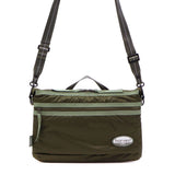 HARVEST LABEL ハーヴェストレーベル NEO PARACHUTER ネオパラシューター サコッシュ HU-0131