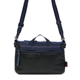 HARVEST LABEL ハーヴェストレーベル NEO PARACHUTER ネオパラシューター サコッシュ HU-0131