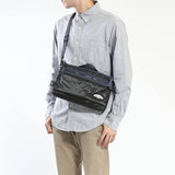 HARVEST LABEL ハーヴェストレーベル NEO PARACHUTER ネオパラシューター サコッシュ HU-0131