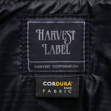 HARVEST LABEL ハーヴェストレーベル NEO PARACHUTER ネオパラシューター サコッシュ HU-0131