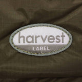 HARVEST LABEL ハーヴェストレーベル NEO PARACHUTER ネオパラシューター サコッシュ HU-0131