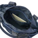 Harvest Label Tote Bag HARVEST LABEL CUSTOM Custom Foldtop TOTE Military Men's Harvest Label Commuting in Japan HC-0103