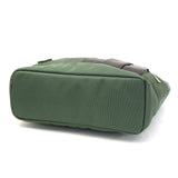 Harvest Label Tote Bag HARVEST LABEL CUSTOM Custom Foldtop TOTE Military Men's Harvest Label Commuting in Japan HC-0103