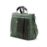 Harvest Label 2WAY Brieft Tote HARVEST LABEL CUSTOM Custom 2-WAY TOTE Briefcase Tote Bag Shoulder Diagonal Commuting Business Men's Harvest Label Made in Japan HC-0109