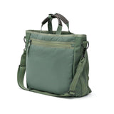 Harvest Label 2WAY Brieft Tote HARVEST LABEL CUSTOM Custom 2-WAY TOTE Briefcase Tote Bag Shoulder Diagonal Commuting Business Men's Harvest Label Made in Japan HC-0109