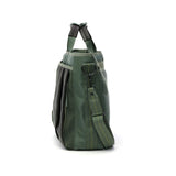 Harvest Label 2WAY Brieft Tote HARVEST LABEL CUSTOM Custom 2-WAY TOTE Briefcase Tote Bag Shoulder Diagonal Commuting Business Men's Harvest Label Made in Japan HC-0109