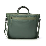 Harvest Label 2WAY Brieft Tote HARVEST LABEL CUSTOM Custom 2-WAY TOTE Briefcase Tote Bag Shoulder Diagonal Commuting Business Men's Harvest Label Made in Japan HC-0109