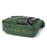 Harvest Label 2WAY Brieft Tote HARVEST LABEL CUSTOM Custom 2-WAY TOTE Briefcase Tote Bag Shoulder Diagonal Commuting Business Men's Harvest Label Made in Japan HC-0109