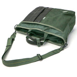 Harvest Label 2WAY Brieft Tote HARVEST LABEL CUSTOM Custom 2-WAY TOTE Briefcase Tote Bag Shoulder Diagonal Commuting Business Men's Harvest Label Made in Japan HC-0109