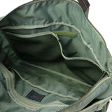 Harvest Label 2WAY Brieft Tote HARVEST LABEL CUSTOM Custom 2-WAY TOTE Briefcase Tote Bag Shoulder Diagonal Commuting Business Men's Harvest Label Made in Japan HC-0109