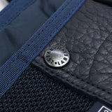 Harvest Label 2WAY Brieft Tote HARVEST LABEL CUSTOM Custom 2-WAY TOTE Briefcase Tote Bag Shoulder Diagonal Commuting Business Men's Harvest Label Made in Japan HC-0109