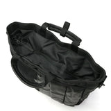 Harvest Label 2WAY Brieft Tote HARVEST LABEL CUSTOM Custom 2-WAY TOTE Briefcase Tote Bag Shoulder Diagonal Commuting Business Men's Harvest Label Made in Japan HC-0109