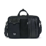 Harvest Label 2WAY Brief HARVEST LABEL CUSTOM Custom 2WAY BRIEF Brief Case Shoulder Diagonal Commuting Business Military Men's Harvest Label made in Japan HC-0110