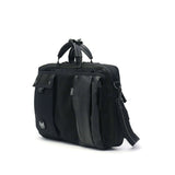 Harvest Label 2WAY Brief HARVEST LABEL CUSTOM Custom 2WAY BRIEF Brief Case Shoulder Diagonal Commuting Business Military Men's Harvest Label made in Japan HC-0110