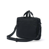Harvest Label 2WAY Brief HARVEST LABEL CUSTOM Custom 2WAY BRIEF Brief Case Shoulder Diagonal Commuting Business Military Men's Harvest Label made in Japan HC-0110
