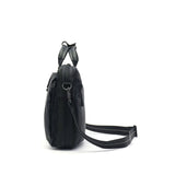 Harvest Label 2WAY Brief HARVEST LABEL CUSTOM Custom 2WAY BRIEF Brief Case Shoulder Diagonal Commuting Business Military Men's Harvest Label made in Japan HC-0110