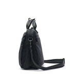 Harvest Label 2WAY Brief HARVEST LABEL CUSTOM Custom 2WAY BRIEF Brief Case Shoulder Diagonal Commuting Business Military Men's Harvest Label made in Japan HC-0110