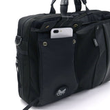 Harvest Label 2WAY Brief HARVEST LABEL CUSTOM Custom 2WAY BRIEF Brief Case Shoulder Diagonal Commuting Business Military Men's Harvest Label made in Japan HC-0110