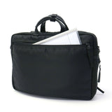 Harvest Label 2WAY Brief HARVEST LABEL CUSTOM Custom 2WAY BRIEF Brief Case Shoulder Diagonal Commuting Business Military Men's Harvest Label made in Japan HC-0110