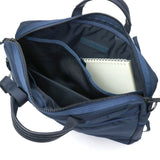 Harvest Label 2WAY Brief HARVEST LABEL CUSTOM Custom 2WAY BRIEF Brief Case Shoulder Diagonal Commuting Business Military Men's Harvest Label made in Japan HC-0110