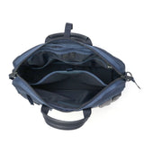 Harvest Label 2WAY Brief HARVEST LABEL CUSTOM Custom 2WAY BRIEF Brief Case Shoulder Diagonal Commuting Business Military Men's Harvest Label made in Japan HC-0110