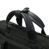 Harvest Label 2WAY Brief HARVEST LABEL CUSTOM Custom 2WAY BRIEF Brief Case Shoulder Diagonal Commuting Business Military Men's Harvest Label made in Japan HC-0110