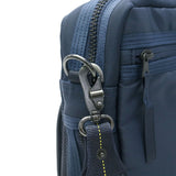 Harvest Label 2WAY Brief HARVEST LABEL CUSTOM Custom 2WAY BRIEF Brief Case Shoulder Diagonal Commuting Business Military Men's Harvest Label made in Japan HC-0110