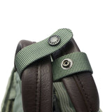 Harvest Label 2WAY Brief HARVEST LABEL CUSTOM Custom 2WAY BRIEF Brief Case Shoulder Diagonal Commuting Business Military Men's Harvest Label made in Japan HC-0110