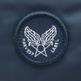 Harvest Label 2WAY Brief HARVEST LABEL CUSTOM Custom 2WAY BRIEF Brief Case Shoulder Diagonal Commuting Business Military Men's Harvest Label made in Japan HC-0110