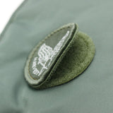 Harvest Label 2WAY Brief HARVEST LABEL CUSTOM Custom 2WAY BRIEF Brief Case Shoulder Diagonal Commuting Business Military Men's Harvest Label made in Japan HC-0110