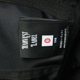 Harvest Label 2WAY Brief HARVEST LABEL CUSTOM Custom 2WAY BRIEF Brief Case Shoulder Diagonal Commuting Business Military Men's Harvest Label made in Japan HC-0110