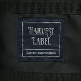 Harvest Label 2WAY Brief HARVEST LABEL CUSTOM Custom 2WAY BRIEF Brief Case Shoulder Diagonal Commuting Business Military Men's Harvest Label made in Japan HC-0110