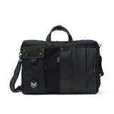 Harvest Label 3WAY Brief HARVEST LABEL CUSTOM Custom 3WAY BRIEF Brief Case Diagonal Business Bucks Commuting Business Men's Harvest Label Made in Japan HC-0111