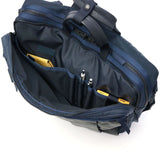 Harvest Label 3WAY Brief HARVEST LABEL CUSTOM Custom 3WAY BRIEF Brief Case Diagonal Business Bucks Commuting Business Men's Harvest Label Made in Japan HC-0111