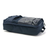 Harvest Label 3WAY Brief HARVEST LABEL CUSTOM Custom 3WAY BRIEF Brief Case Diagonal Business Bucks Commuting Business Men's Harvest Label Made in Japan HC-0111