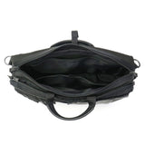 Harvest Label 3WAY Brief HARVEST LABEL CUSTOM Custom 3WAY BRIEF Brief Case Diagonal Business Bucks Commuting Business Men's Harvest Label Made in Japan HC-0111