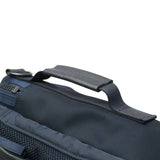 Harvest Label 3WAY Brief HARVEST LABEL CUSTOM Custom 3WAY BRIEF Brief Case Diagonal Business Bucks Commuting Business Men's Harvest Label Made in Japan HC-0111