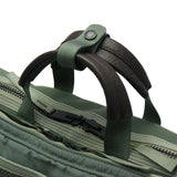 Harvest Label 3WAY Brief HARVEST LABEL CUSTOM Custom 3WAY BRIEF Brief Case Diagonal Business Bucks Commuting Business Men's Harvest Label Made in Japan HC-0111