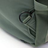 Harvest Label 3WAY Brief HARVEST LABEL CUSTOM Custom 3WAY BRIEF Brief Case Diagonal Business Bucks Commuting Business Men's Harvest Label Made in Japan HC-0111