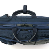 Harvest Label 3WAY Brief HARVEST LABEL CUSTOM Custom 3WAY BRIEF Brief Case Diagonal Business Bucks Commuting Business Men's Harvest Label Made in Japan HC-0111