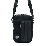 Harvest Label Shoulder Bag HARVEST LABEL CUSTOM Custom Mini SHOLDER 2WAY Diagonal mini-shoulder porch waist Military Men's Harvest label made in Japan HC-0112