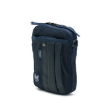 Harvest Label Shoulder Bag HARVEST LABEL CUSTOM Custom Mini SHOLDER 2WAY Diagonal mini-shoulder porch waist Military Men's Harvest label made in Japan HC-0112