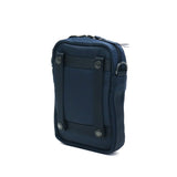 Harvest Label Shoulder Bag HARVEST LABEL CUSTOM Custom Mini SHOLDER 2WAY Diagonal mini-shoulder porch waist Military Men's Harvest label made in Japan HC-0112