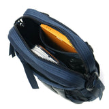 Harvest Label Shoulder Bag HARVEST LABEL CUSTOM Custom Mini SHOLDER 2WAY Diagonal mini-shoulder porch waist Military Men's Harvest label made in Japan HC-0112