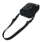 Harvest Label Shoulder Bag HARVEST LABEL CUSTOM Custom Mini SHOLDER 2WAY Diagonal mini-shoulder porch waist Military Men's Harvest label made in Japan HC-0112